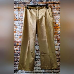 GAP Cropped Stretch Pants (555-147)